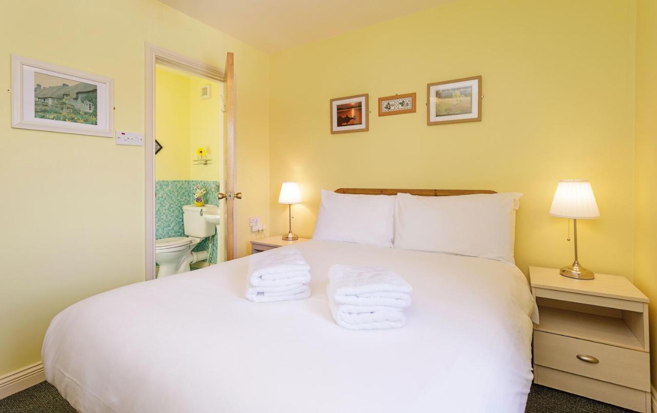 Rookery Mews Apartments - Killarney Self Catering Ngoại thất bức ảnh