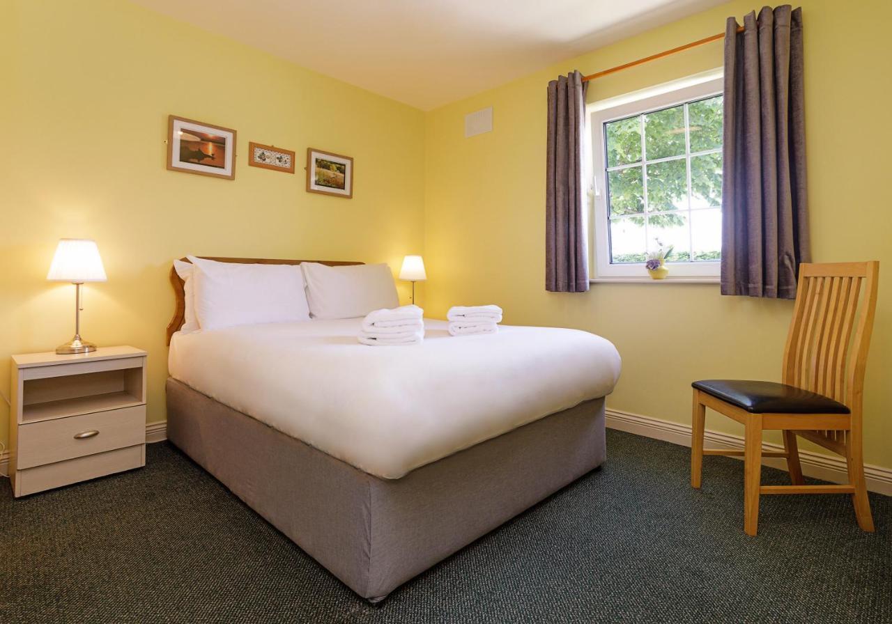 Rookery Mews Apartments - Killarney Self Catering Ngoại thất bức ảnh