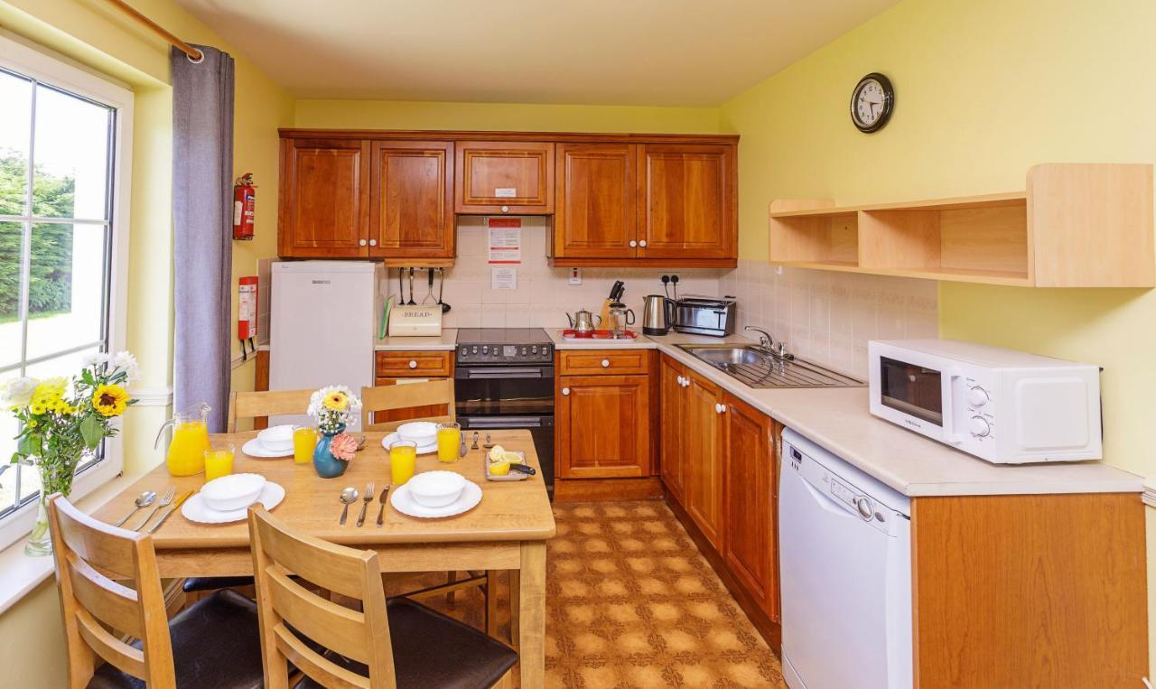 Rookery Mews Apartments - Killarney Self Catering Ngoại thất bức ảnh