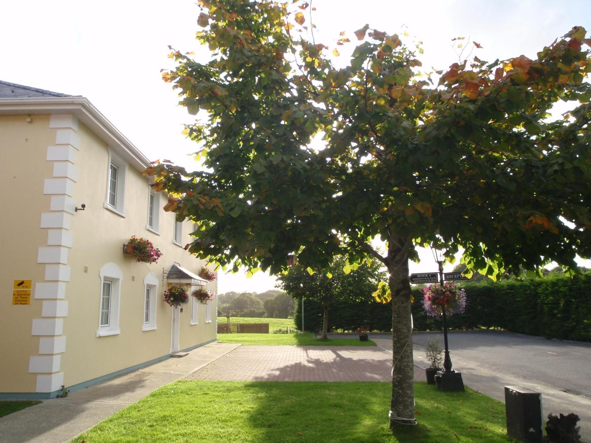 Rookery Mews Apartments - Killarney Self Catering Ngoại thất bức ảnh